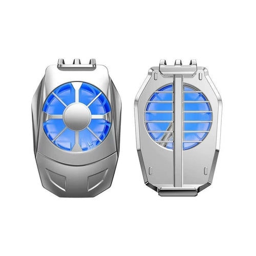 Universal Mobile Phone USB Game Cooler System Cooling Fan